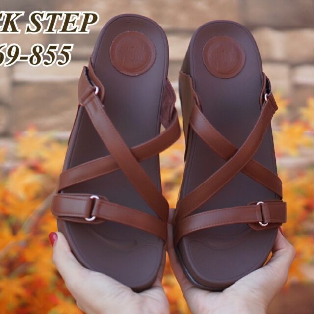 รองเท้าแตะเพื่อสุขภาพ quick Step เบอร์ 40