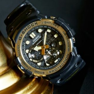 G-Shock GN-1000GB-1 Gulfmaster ประกัน CMG