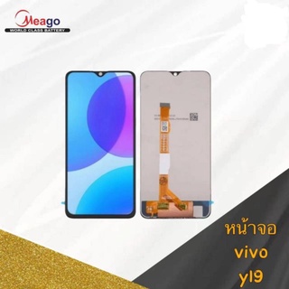 LCD Display​ หน้าจอ​ จอ+ทัช vivo y19