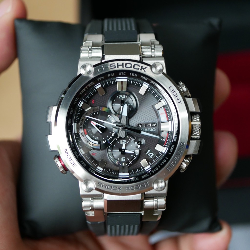 g shock price list