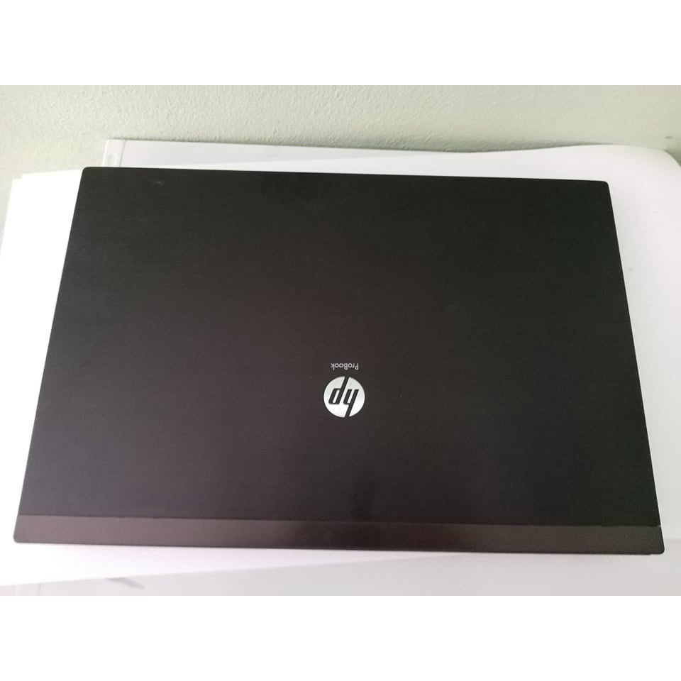 โน๊ตบุ๊ค HP ProBook 4525s  ขายเป็นอะไหล่ (จอดี)