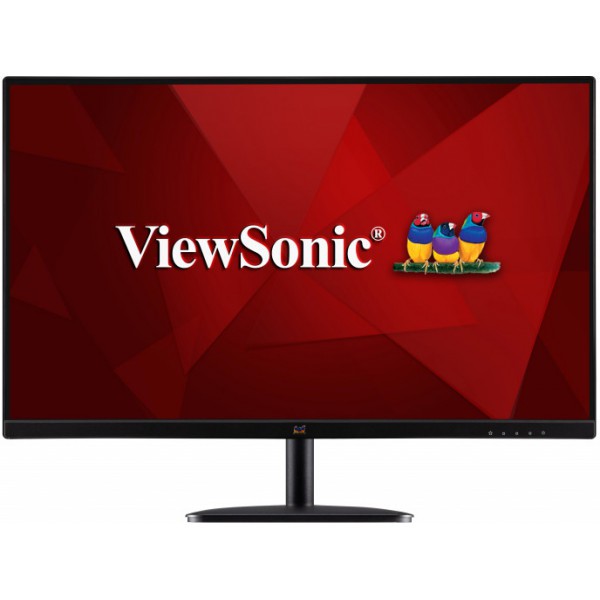 MONITOR (จอมอนิเตอร์) VIEWSONIC VA2732-H 27” IPS Monitor Featuring HDMI