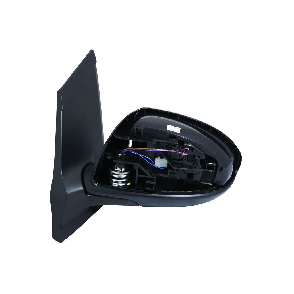 กระจกมองข้างไฟฟ้า MAZDA2 2009-2014 (5D)(ซ้าย)(3สาย) แท้ห้างMAZDA (DL33-69-18ZD) (ราคาต่อ 1 ชิ้น)