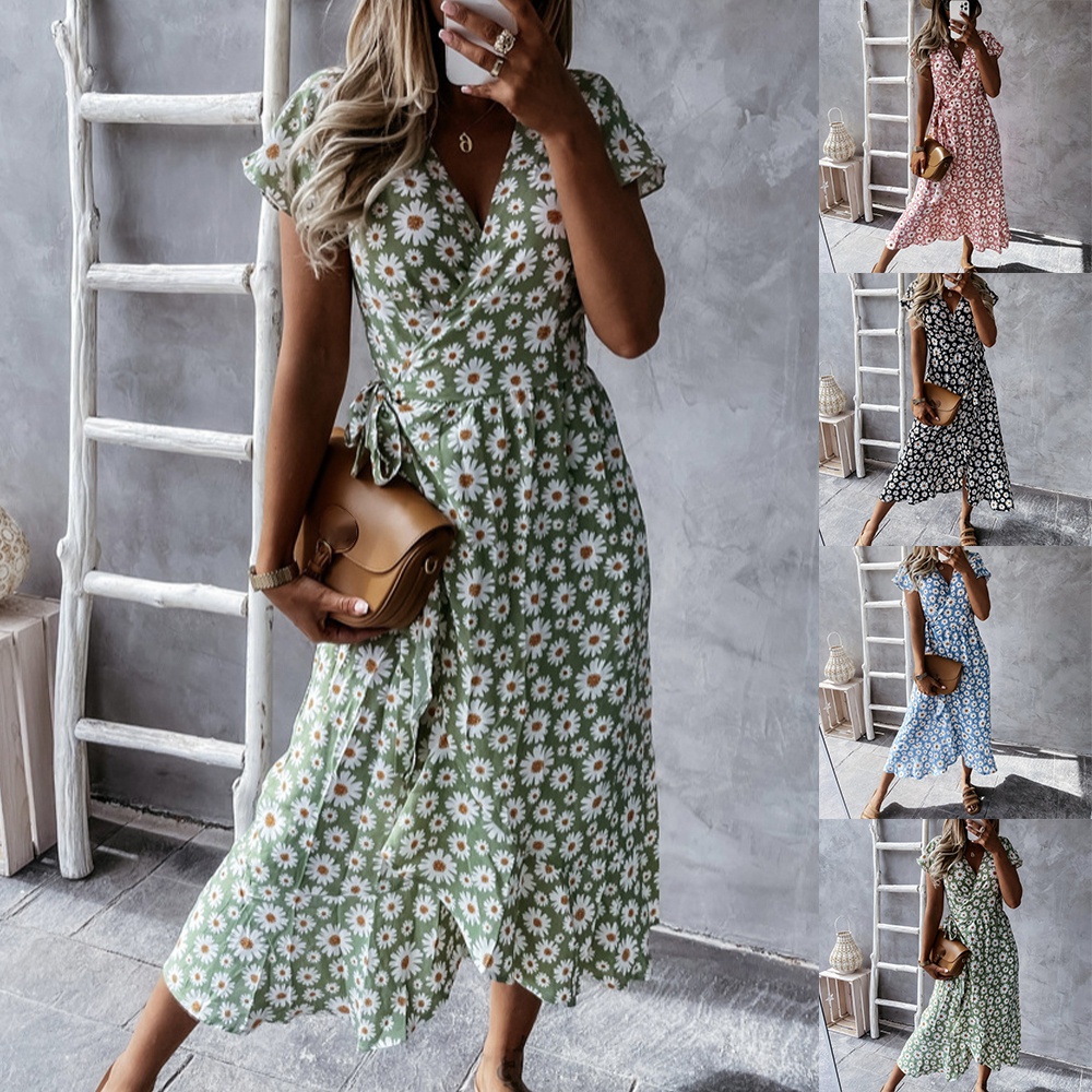 kookai fanfare midi dress