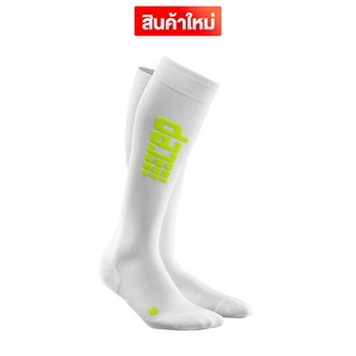 CEP Men’s Progressive+ Ultralight Run Socks ถุงเท้าวิ่งยาวบางเบา สำหรับผู้ชาย