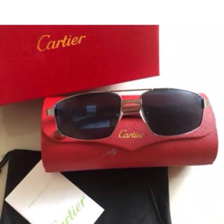 Cartier เช็คก่อนสั่ง