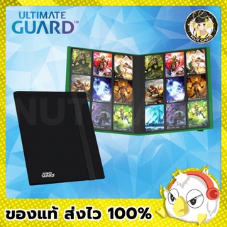 [Ultimate Guard] 9-Pocket Flexxfolio 360 – 18-Pocket