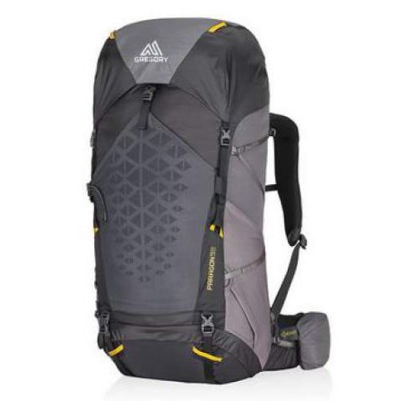 เป้ Gregory Paragon 58 ลิตร #สี Sunset Grey