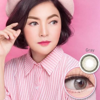 Dream color 1 เลนส์สัมผัส ดรีม คัลเลอร์ รุ่น Mini Monica