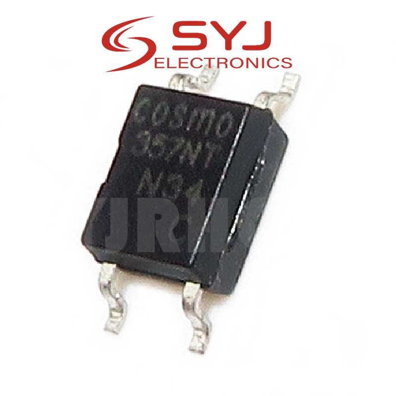 10 ชิ้น KPC357NT KPC357 357NT SOP-4 ในสต็อก