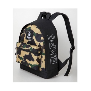 New!!! กระเป๋า bape camo