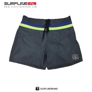 กางเกงขาสั้นชาย (surfline) SL00751