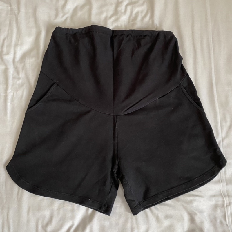 Preloved Maternity Shorts LC Waikiki Shorts