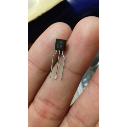 Bc548 npn***********