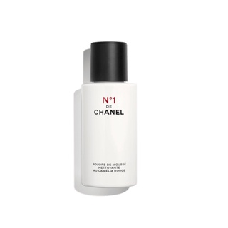 CHANEL N°1 DE CHANEL POWDER-TO-FOAM CLEANSER 25G