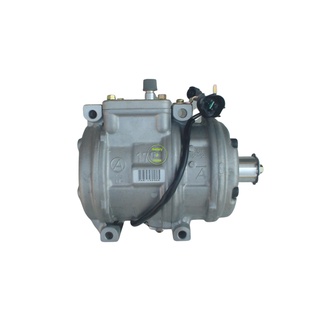 คอมแอร์ เด็นโซ่ 10PA17C มีสวิท134A(ใหม่12V) Compressor Denso