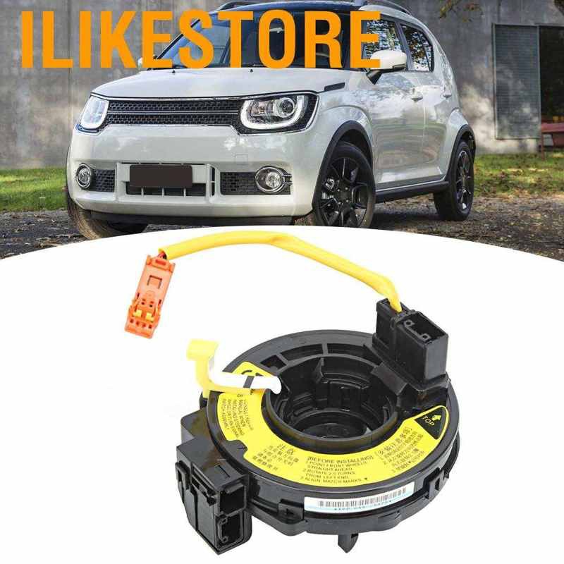 Ilikestore Airbag Spiral Cable Clock Spring for Toyota Vios (__P4 ...
