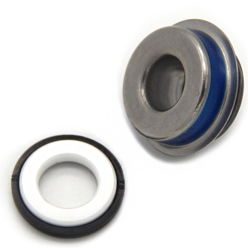 ซีลปั้มน้ําสําหรับ Kawasaki 49063-1054 Twin EN400 EN500 EN450 Bulcan400 Vulcan400/500/454