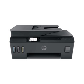 HP Smart Tank 615 AiO Printer / Y0F71A (PR5-000574) ปริ้นเตอร์