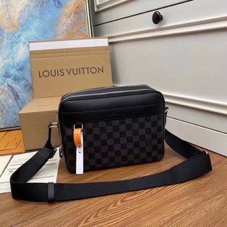 Louisvuitton หนังแท้💯✅ กระเป๋าหลุยส์ งานออริ