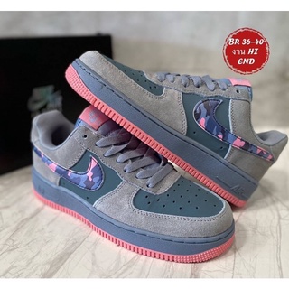 Nike Air Force 1 GS (size36-40)