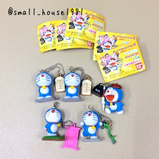 กาชาปอง ขายแยก Doraemon และผองเพื่อน