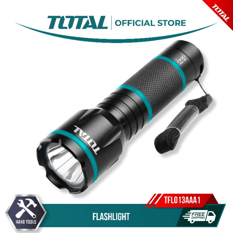 ไฟไฟฉาย LED ทั้งหมด TFL013AAA58