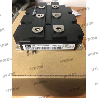 5sna1500e330300 5sna1500e330305 โมดูลเพาเวอร์ IGBT