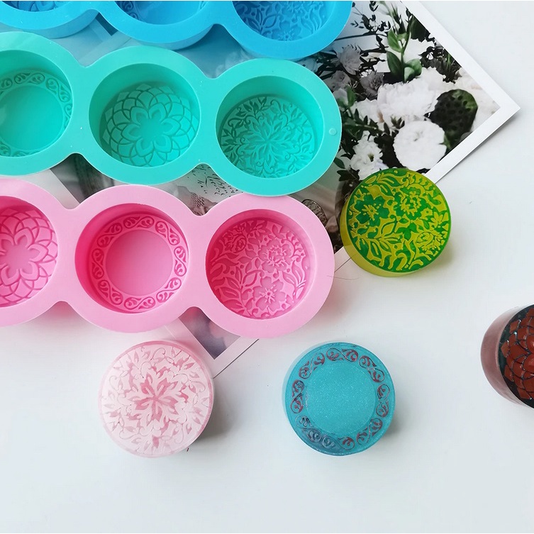 พิมพ์ลายไทย แม่พิมพ์วินเทจ พิมพ์วุ้น แม่พิมพ์ พิมพ์ขนม silicone พิมพ์กระเบื้อง พิมพ์ซิลิโคน สุ่มสี