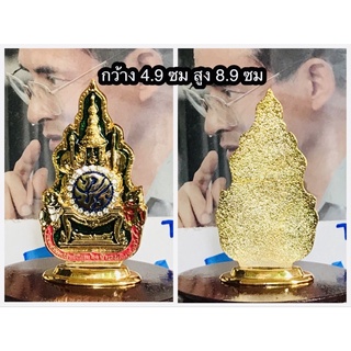 ของเก่า ของที่ระลึก เพื่อการสะสม ขนาดกว้าง 4.9 ซม สูง 8.9 ซม