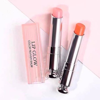 Dior ลิปบาล์มเปลี่ยนสี Lip Balm ขนาดทดลอง1.5g