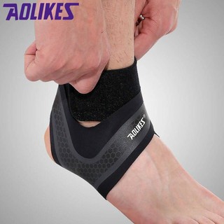 ผ้าซัพพอร์ตข้อเท้า (Aolikes Ankle support)