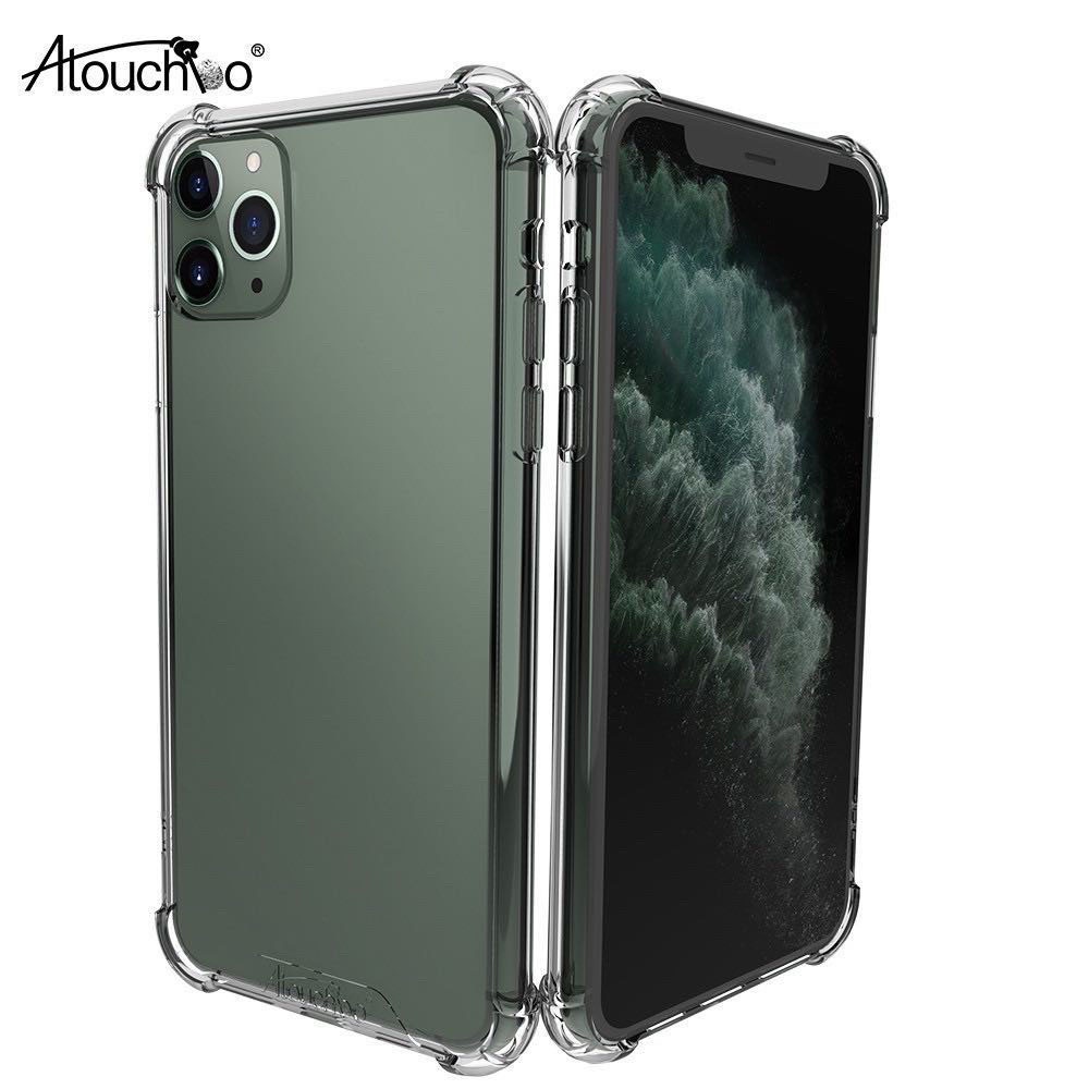 เคสใสกันกระแทก KINGKONG OPPO A57 4G/A77S/A16K/Reno7Z/Reno7pro/Reno7/A96/Reno4 A76 A93 A31 A53 A9(2020) A3S A5S Reno2f #8
