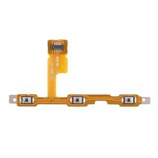 สายแพรสวิทซ์พาวเวอร์ VIVO Y51 แพรเพิ่มเสียงลดเสียง Power Button Flex Cable Volume Button For VIVO Y51