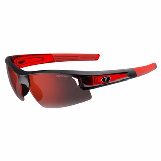 Tifosi แว่นกันแดด รุ่น SYNAPSE Race Red (Clarion Red/GT/EC)