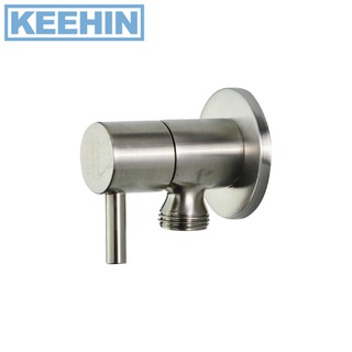 A5603 สต๊อปวาล์ว ขนาด 1/2 นิ้ว A5603 Stop Valve (Stainless) American Standard