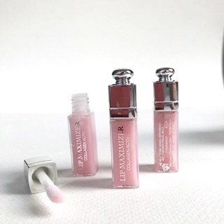 Dior Addict Lip Maximizer 2ml