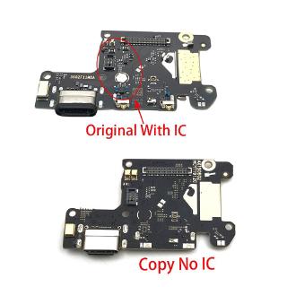 USB Charger Charging Port Dock Connector Microphone Board Flex Cable For Xiaomi Redmi K20 / K20 Pro / Mi 9T / Mi 9T Pro