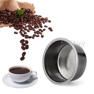 ถ้วยกรองกาแฟ สำหรับ Breville Delonghifilter ขนาด 51 มม.