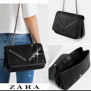 💝💝💔 ZARA แท้🎒👛👛ลดแล้วตอนนี้