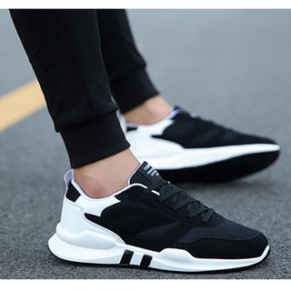 Spring 2020 new Korean trend casual sports shoes