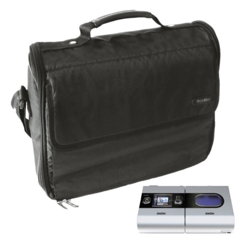 กระเป๋าใส่เครื่อง CPAP RESMED S9 มือสอง