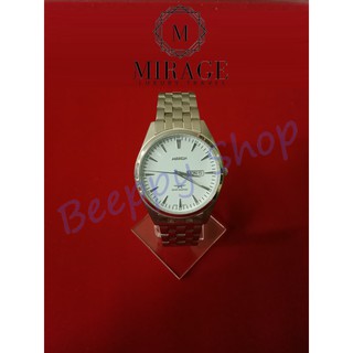 นาฬิกาข้อมือ Mirage รุ่น 83011M โค๊ต 98506 นาฬิกาผู้ชาย ของแท้