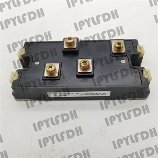 CM165YE4-12F  IGBT โมดูลเพาเวอร์