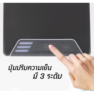 แอร์ตั้งโต๊ะขนาดเล็ก พัดลม NEW 2019 Arctic USB Mini Cooling