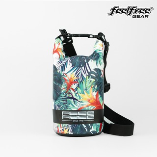 [NEW ARRIVEL] FEELFREE DRY TUBE TROPICAL 1.5L กระเป๋ากันน้ำ ถุงกันน้ำ พรีเมี่ยม