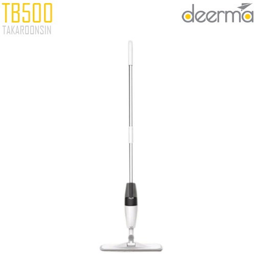 ไม้ม๊อบ DEERMA Spray Mop TB500