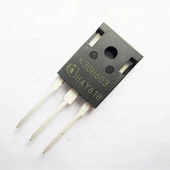 IGBT Power K30H603 IKW30N60H3 Infineon To-247 30A 600V K30H60 Mla9