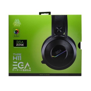 EGA TYPE-H11 Gaming Headset