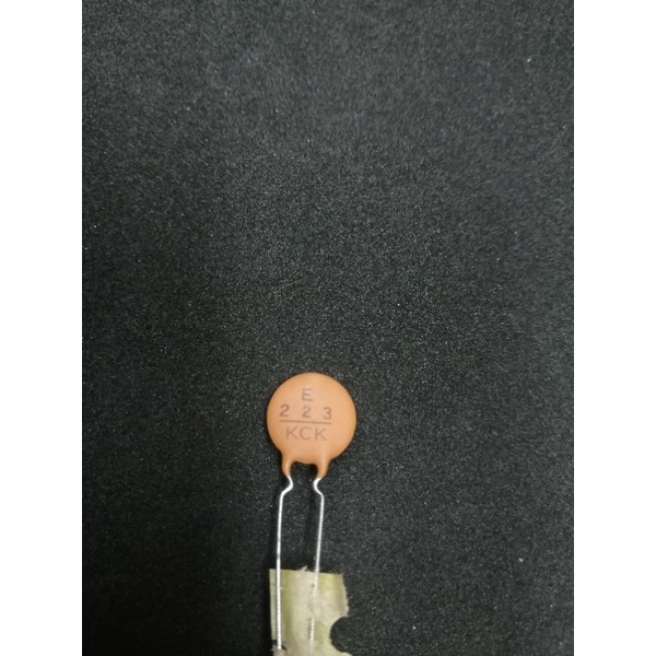 CAPACITOR​ ERIE​ CERAMIC​.022uf​50V